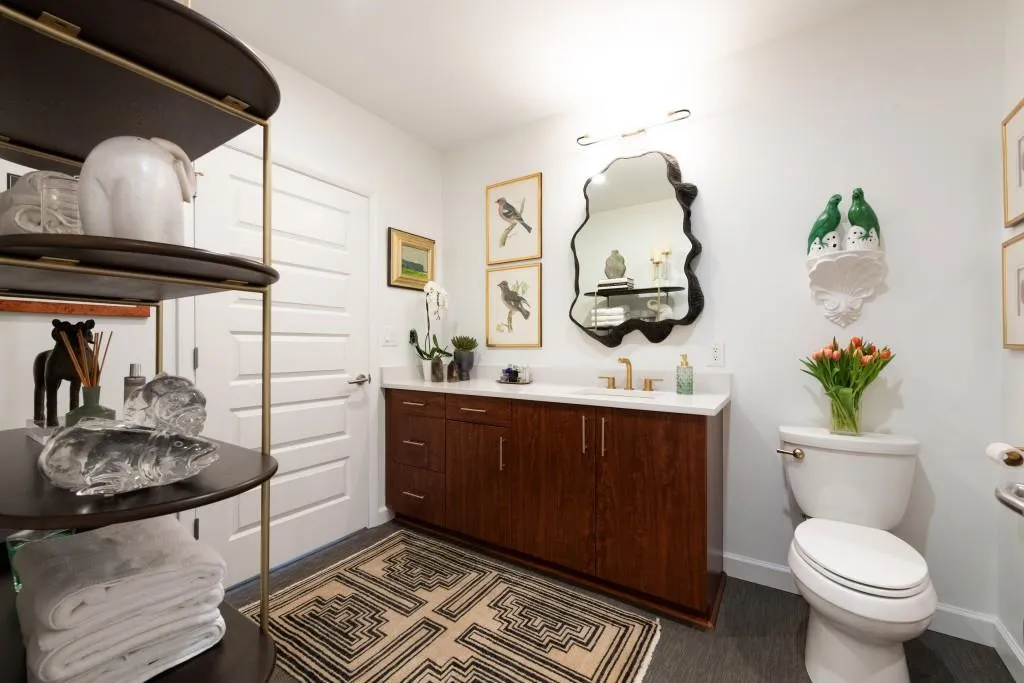1080 Peachtree Street Ne Unit 1906, Atlanta, Georgia 30309, 1 Bedroom Bedrooms, ,1 BathroomBathrooms,Residential,For Sale,1080 Peachtree Street Ne Unit 1906,7668514