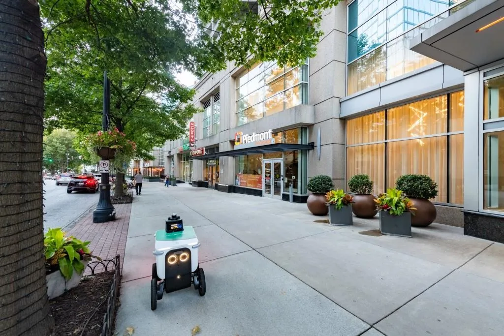 1080 Peachtree Street Ne Unit 1906, Atlanta, Georgia 30309, 1 Bedroom Bedrooms, ,1 BathroomBathrooms,Residential,For Sale,1080 Peachtree Street Ne Unit 1906,7668514