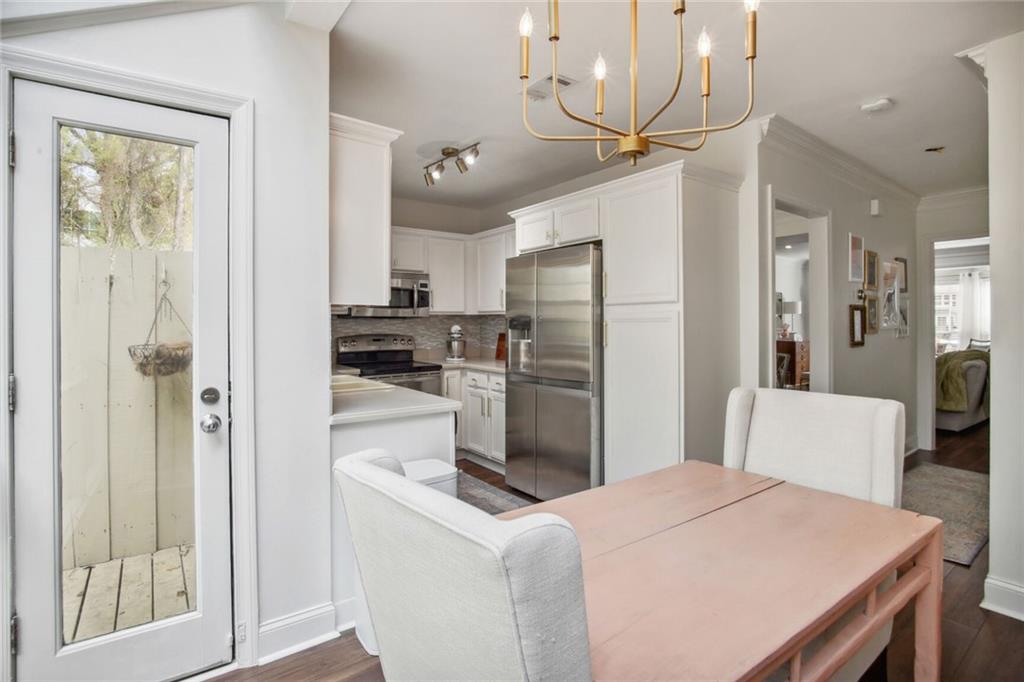 54 Mount Vernon Circle, Sandy Springs, Georgia 30338, 2 Bedrooms Bedrooms, ,2 BathroomsBathrooms,Residential,Sold,54 Mount Vernon Circle,7286495