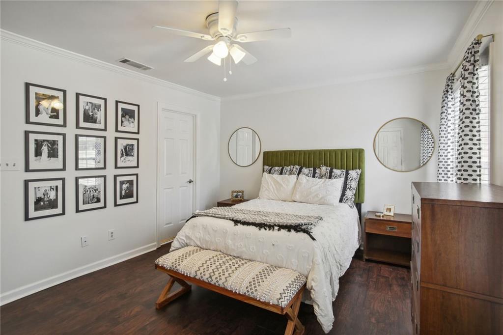 54 Mount Vernon Circle, Sandy Springs, Georgia 30338, 2 Bedrooms Bedrooms, ,2 BathroomsBathrooms,Residential,Sold,54 Mount Vernon Circle,7286495