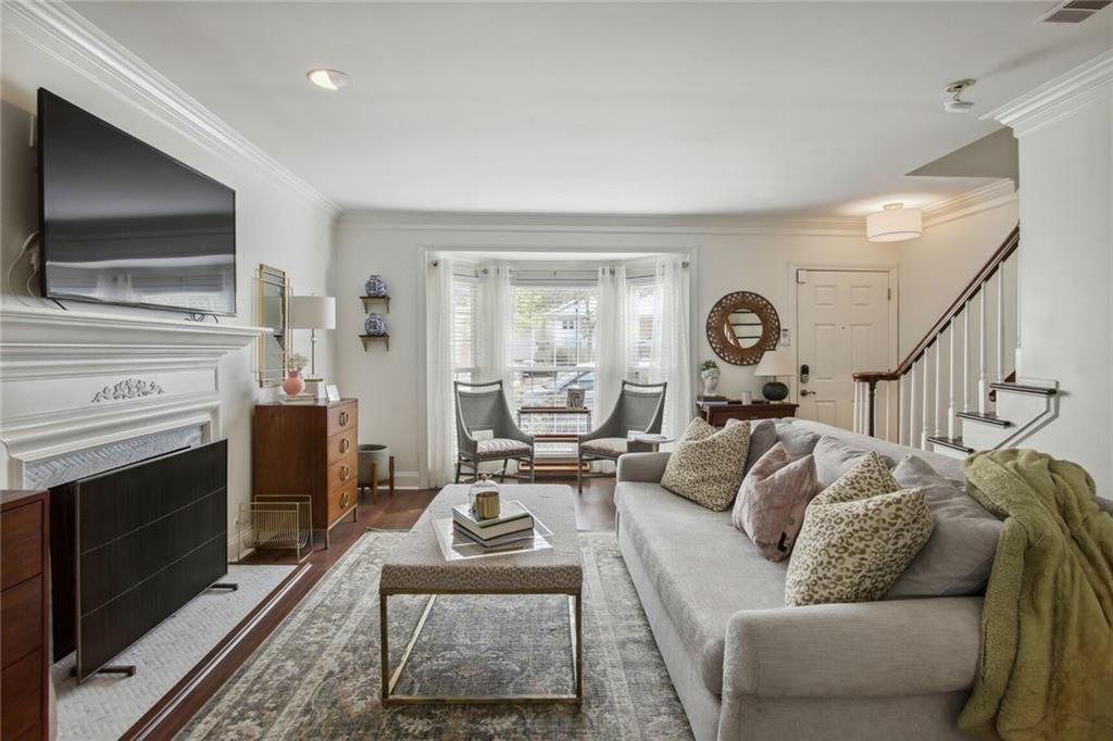 54 Mount Vernon Circle, Sandy Springs, Georgia 30338, 2 Bedrooms Bedrooms, ,2 BathroomsBathrooms,Residential,Sold,54 Mount Vernon Circle,7286495