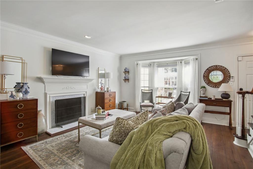 54 Mount Vernon Circle, Sandy Springs, Georgia 30338, 2 Bedrooms Bedrooms, ,2 BathroomsBathrooms,Residential,Sold,54 Mount Vernon Circle,7286495