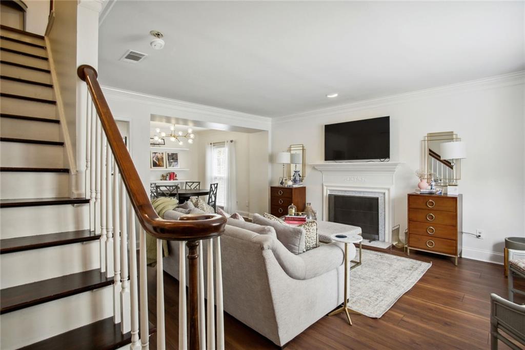 54 Mount Vernon Circle, Sandy Springs, Georgia 30338, 2 Bedrooms Bedrooms, ,2 BathroomsBathrooms,Residential,Sold,54 Mount Vernon Circle,7286495