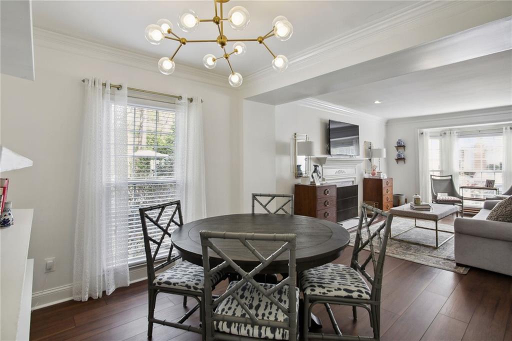 54 Mount Vernon Circle, Sandy Springs, Georgia 30338, 2 Bedrooms Bedrooms, ,2 BathroomsBathrooms,Residential,Sold,54 Mount Vernon Circle,7286495