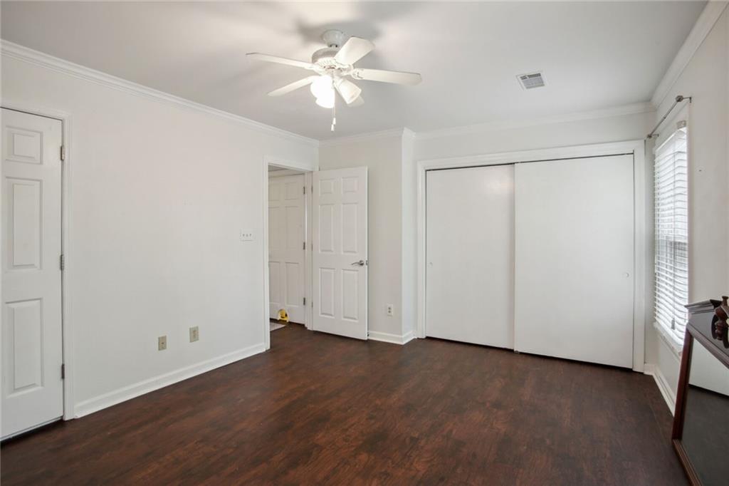 54 Mount Vernon Circle, Sandy Springs, Georgia 30338, 2 Bedrooms Bedrooms, ,2 BathroomsBathrooms,Residential,Sold,54 Mount Vernon Circle,7286495