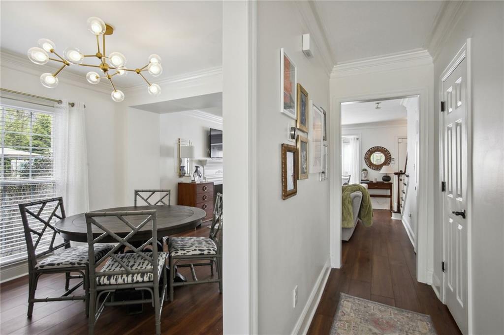 54 Mount Vernon Circle, Sandy Springs, Georgia 30338, 2 Bedrooms Bedrooms, ,2 BathroomsBathrooms,Residential,Sold,54 Mount Vernon Circle,7286495