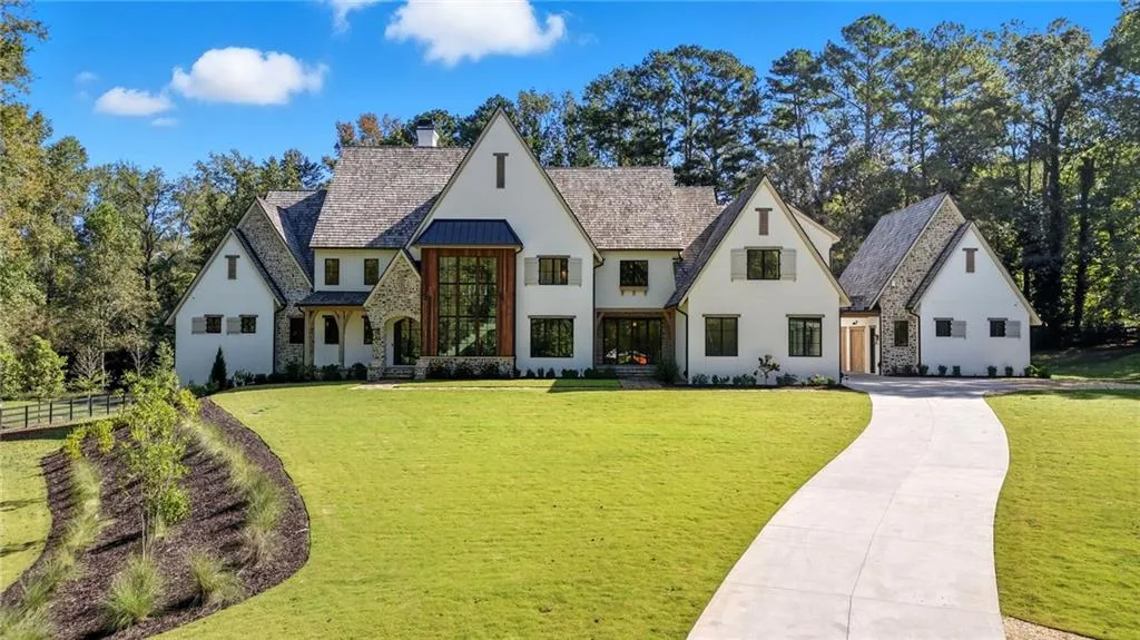 Alpharetta, GA 30004