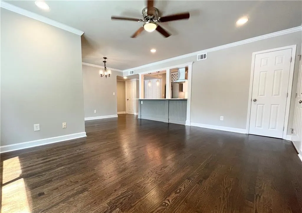 3001 Wingate Way Unit 3001, Atlanta, Georgia 30350, 1 Bedroom Bedrooms, ,1 BathroomBathrooms,Residential,Sold,3001 Wingate Way Unit 3001,7351036