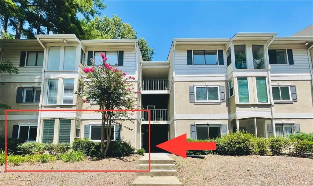 3001 Wingate Way Unit 3001, Atlanta, Georgia 30350, 1 Bedroom Bedrooms, ,1 BathroomBathrooms,Residential,Sold,3001 Wingate Way Unit 3001,7351036