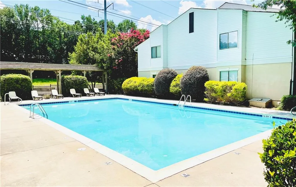 3001 Wingate Way Unit 3001, Atlanta, Georgia 30350, 1 Bedroom Bedrooms, ,1 BathroomBathrooms,Residential,Sold,3001 Wingate Way Unit 3001,7351036