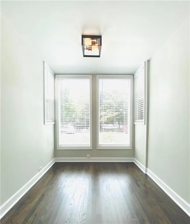 3001 Wingate Way Unit 3001, Atlanta, Georgia 30350, 1 Bedroom Bedrooms, ,1 BathroomBathrooms,Residential,Sold,3001 Wingate Way Unit 3001,7351036