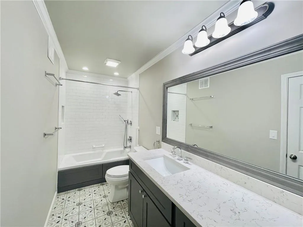 3001 Wingate Way Unit 3001, Atlanta, Georgia 30350, 1 Bedroom Bedrooms, ,1 BathroomBathrooms,Residential,Sold,3001 Wingate Way Unit 3001,7351036