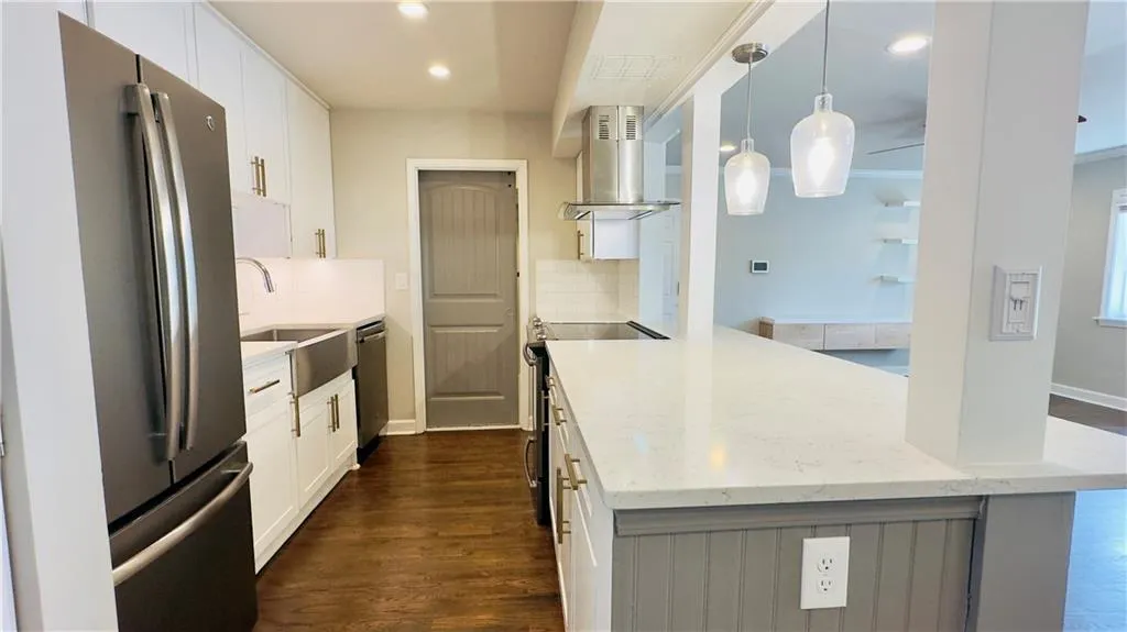 3001 Wingate Way Unit 3001, Atlanta, Georgia 30350, 1 Bedroom Bedrooms, ,1 BathroomBathrooms,Residential,Sold,3001 Wingate Way Unit 3001,7351036