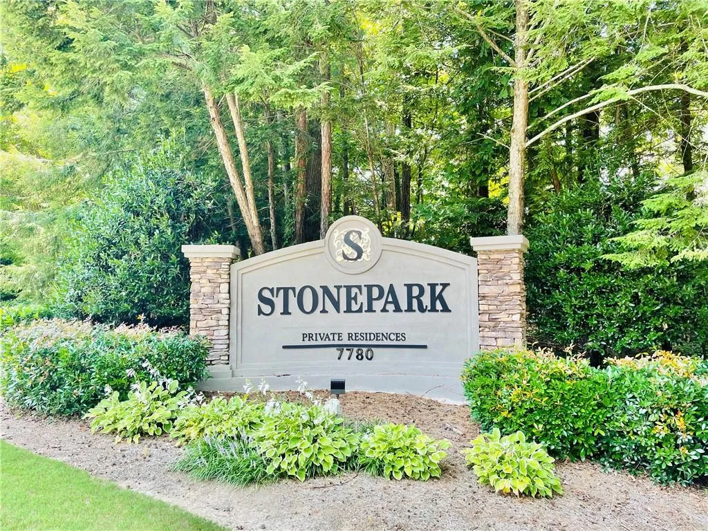 3001 Wingate Way Unit 3001, Atlanta, Georgia 30350, 1 Bedroom Bedrooms, ,1 BathroomBathrooms,Residential,Sold,3001 Wingate Way Unit 3001,7351036