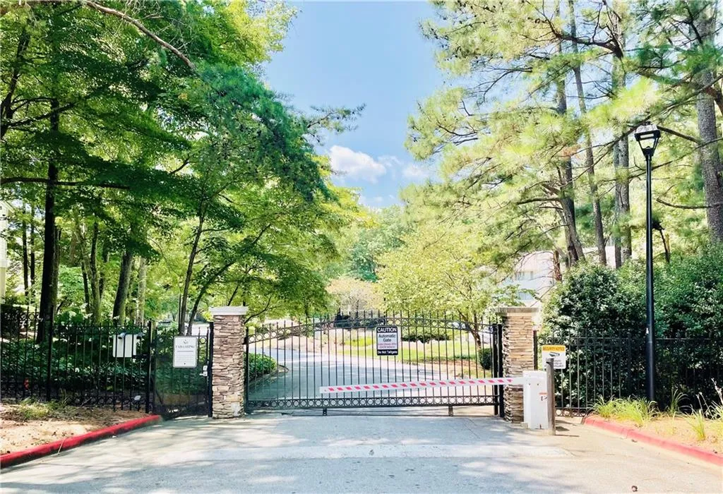 3001 Wingate Way Unit 3001, Atlanta, Georgia 30350, 1 Bedroom Bedrooms, ,1 BathroomBathrooms,Residential,Sold,3001 Wingate Way Unit 3001,7351036