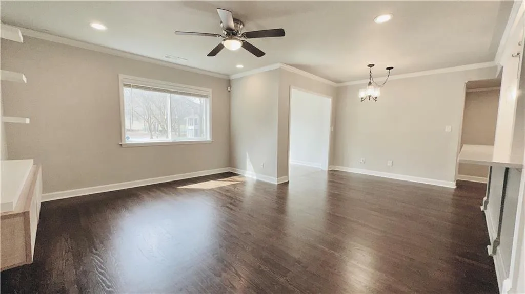 3001 Wingate Way Unit 3001, Atlanta, Georgia 30350, 1 Bedroom Bedrooms, ,1 BathroomBathrooms,Residential,Sold,3001 Wingate Way Unit 3001,7351036
