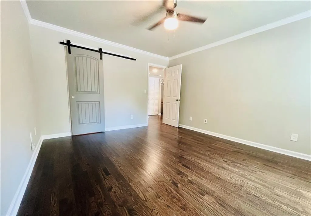 3001 Wingate Way Unit 3001, Atlanta, Georgia 30350, 1 Bedroom Bedrooms, ,1 BathroomBathrooms,Residential,Sold,3001 Wingate Way Unit 3001,7351036