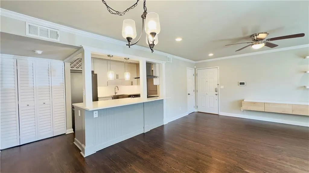 3001 Wingate Way Unit 3001, Atlanta, Georgia 30350, 1 Bedroom Bedrooms, ,1 BathroomBathrooms,Residential,Sold,3001 Wingate Way Unit 3001,7351036