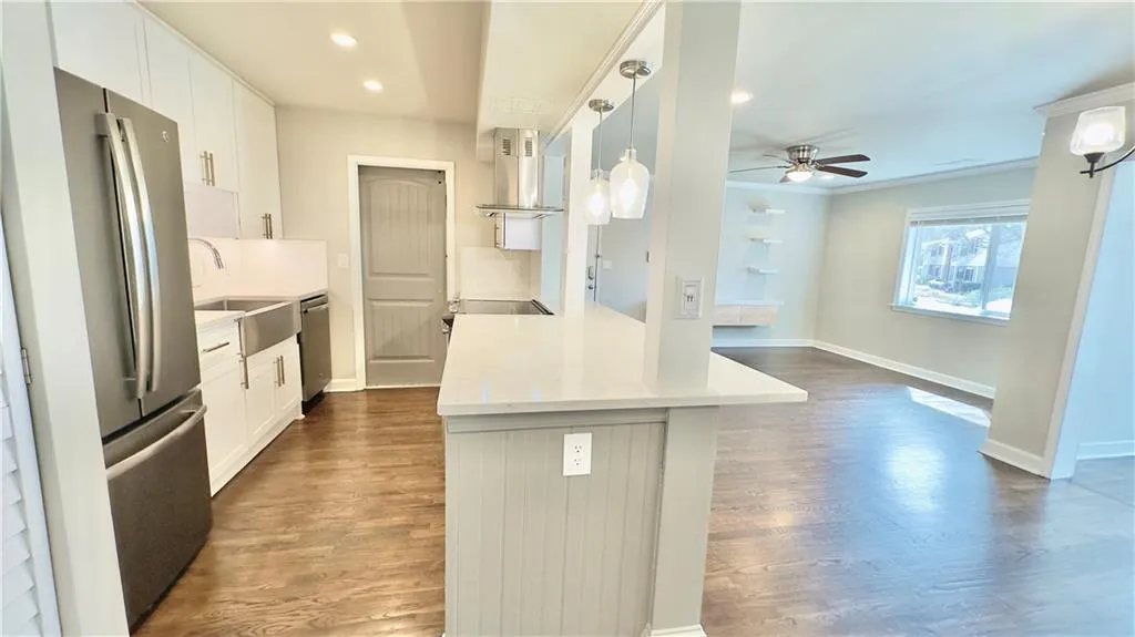 3001 Wingate Way Unit 3001, Atlanta, Georgia 30350, 1 Bedroom Bedrooms, ,1 BathroomBathrooms,Residential,Sold,3001 Wingate Way Unit 3001,7351036
