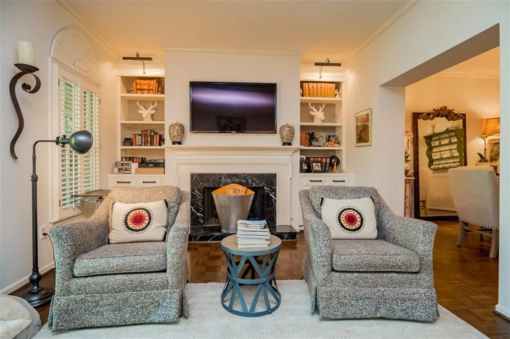 3050 Margaret Mitchell Drive Nw Unit 26, Atlanta, Georgia 30327, 3 Bedrooms Bedrooms, ,3 BathroomsBathrooms,Residential,Sold,3050 Margaret Mitchell Drive Nw Unit 26,5868430