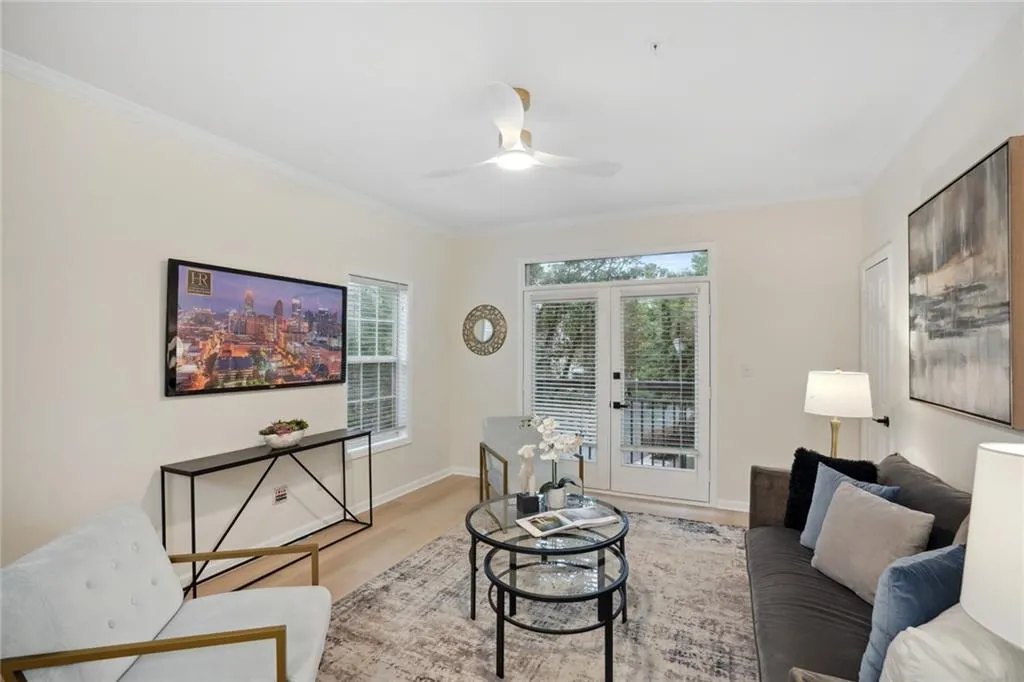 4254 River Green Drive Nw Unit 616, Atlanta, Georgia 30327, 1 Bedroom Bedrooms, ,1 BathroomBathrooms,Residential,Sold,4254 River Green Drive Nw Unit 616,7421649