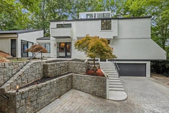 2810 Northside Drive Nw, Atlanta, Georgia 30305