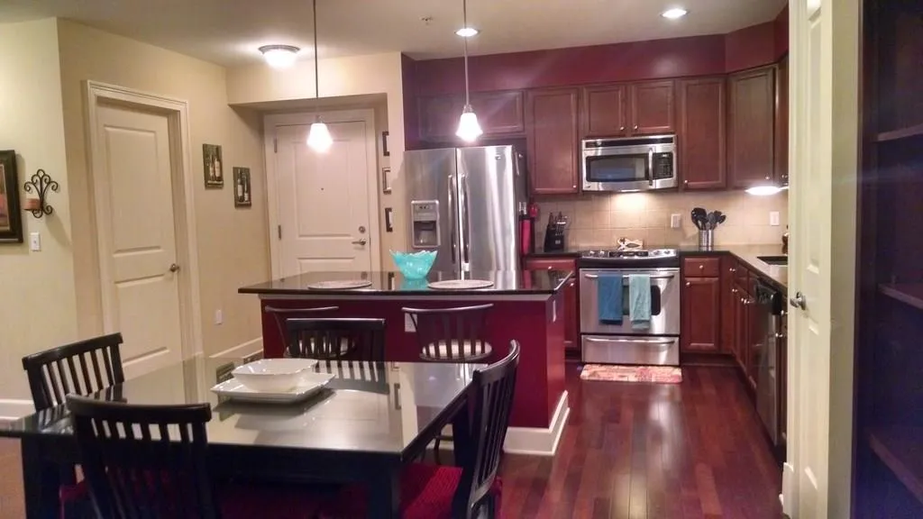 200 River Vista Drive Unit 223, Atlanta, Georgia 30339, 2 Bedrooms Bedrooms, ,2 BathroomsBathrooms,Residential,Sold,200 River Vista Drive Unit 223,5651974