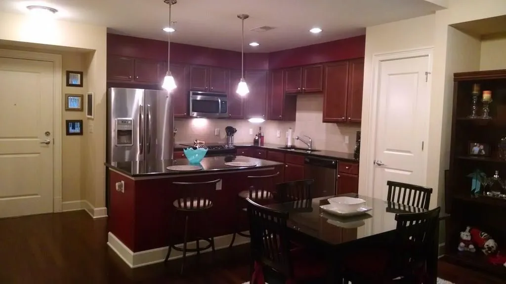 200 River Vista Drive Unit 223, Atlanta, Georgia 30339, 2 Bedrooms Bedrooms, ,2 BathroomsBathrooms,Residential,Sold,200 River Vista Drive Unit 223,5651974