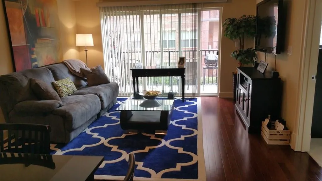200 River Vista Drive Unit 223, Atlanta, Georgia 30339, 2 Bedrooms Bedrooms, ,2 BathroomsBathrooms,Residential,Sold,200 River Vista Drive Unit 223,5651974