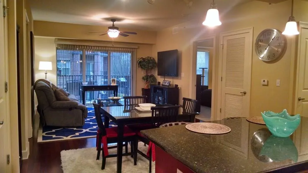 200 River Vista Drive Unit 223, Atlanta, Georgia 30339, 2 Bedrooms Bedrooms, ,2 BathroomsBathrooms,Residential,Sold,200 River Vista Drive Unit 223,5651974