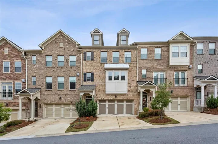 1368 Live Oak Lane, Atlanta, Georgia 30319