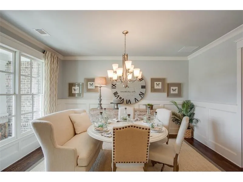 10 Spalding Court, Sandy Springs, Georgia 30350, 5 Bedrooms Bedrooms, ,4 BathroomsBathrooms,Residential,Sold,10 Spalding Court,5767432