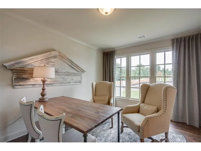 10 Spalding Court, Sandy Springs, Georgia 30350, 5 Bedrooms Bedrooms, ,4 BathroomsBathrooms,Residential,Sold,10 Spalding Court,5767432