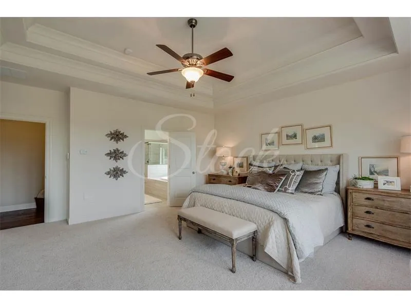 10 Spalding Court, Sandy Springs, Georgia 30350, 5 Bedrooms Bedrooms, ,4 BathroomsBathrooms,Residential,Sold,10 Spalding Court,5767432