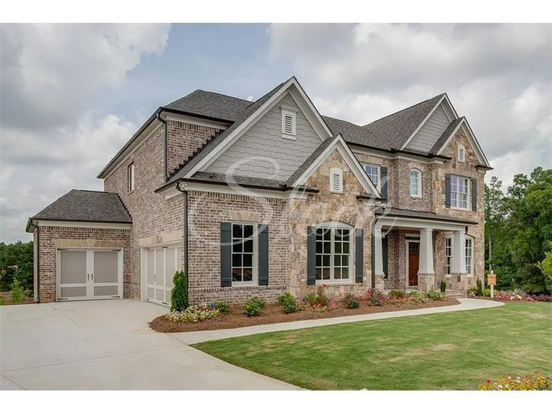 10 Spalding Court, Sandy Springs, Georgia 30350, 5 Bedrooms Bedrooms, ,4 BathroomsBathrooms,Residential,Sold,10 Spalding Court,5767432