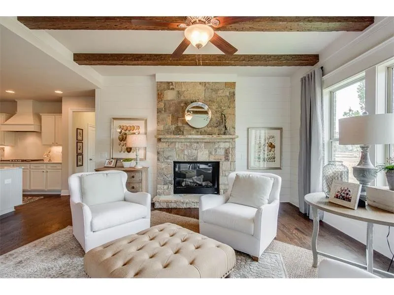 10 Spalding Court, Sandy Springs, Georgia 30350, 5 Bedrooms Bedrooms, ,4 BathroomsBathrooms,Residential,Sold,10 Spalding Court,5767432