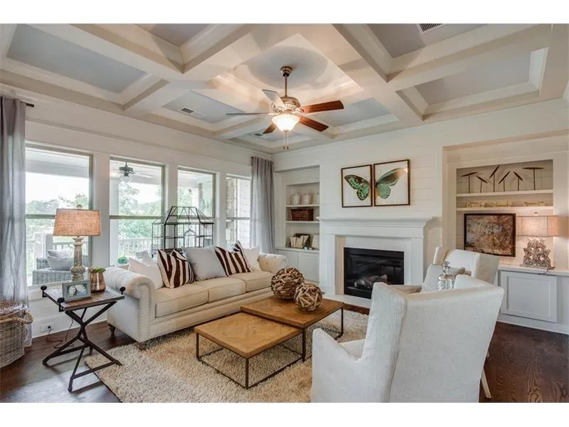 10 Spalding Court, Sandy Springs, Georgia 30350, 5 Bedrooms Bedrooms, ,4 BathroomsBathrooms,Residential,Sold,10 Spalding Court,5767432