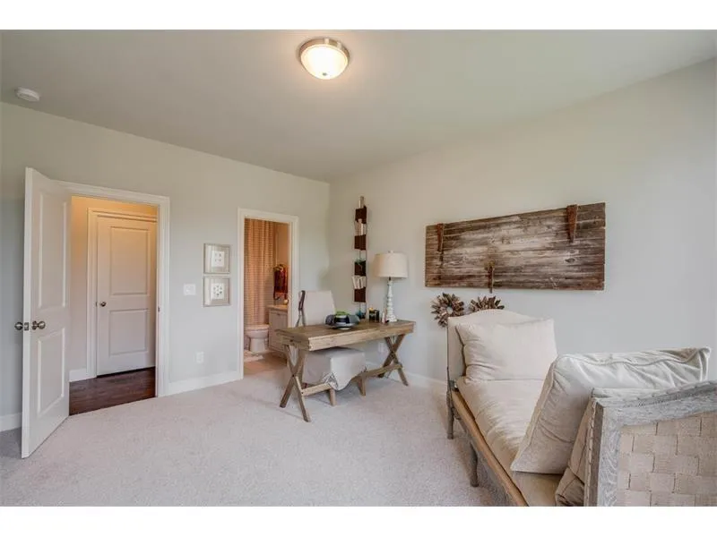 10 Spalding Court, Sandy Springs, Georgia 30350, 5 Bedrooms Bedrooms, ,4 BathroomsBathrooms,Residential,Sold,10 Spalding Court,5767432