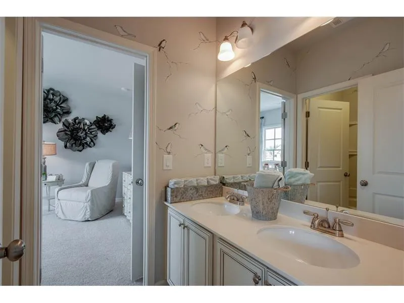 10 Spalding Court, Sandy Springs, Georgia 30350, 5 Bedrooms Bedrooms, ,4 BathroomsBathrooms,Residential,Sold,10 Spalding Court,5767432