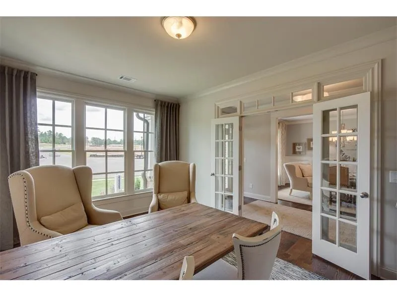 10 Spalding Court, Sandy Springs, Georgia 30350, 5 Bedrooms Bedrooms, ,4 BathroomsBathrooms,Residential,Sold,10 Spalding Court,5767432