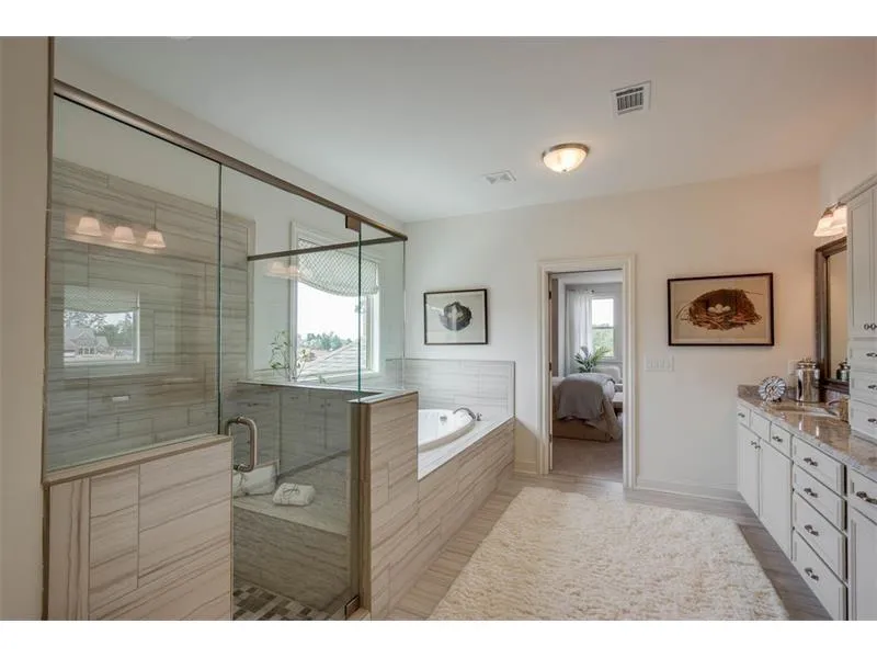 10 Spalding Court, Sandy Springs, Georgia 30350, 5 Bedrooms Bedrooms, ,4 BathroomsBathrooms,Residential,Sold,10 Spalding Court,5767432