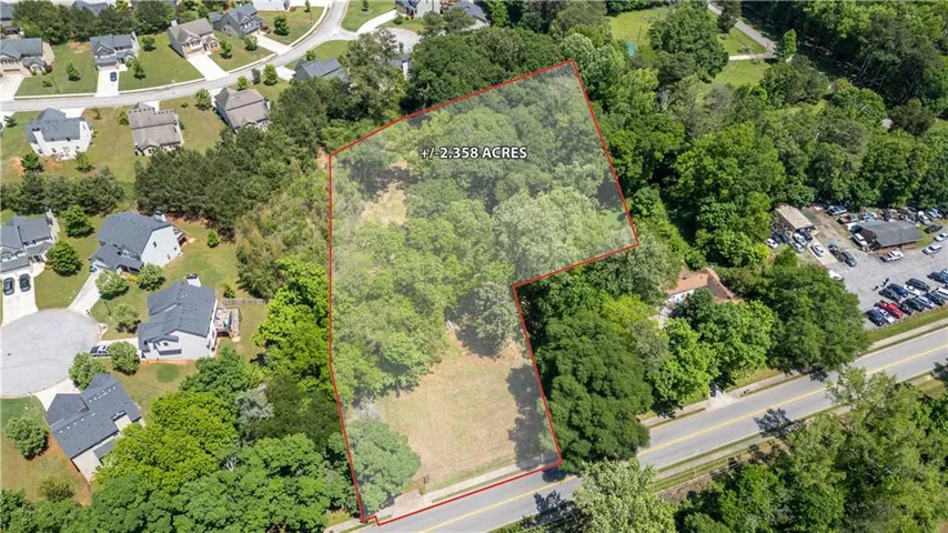 5387 Austell Powder Springs Road, Austell, Georgia 30106