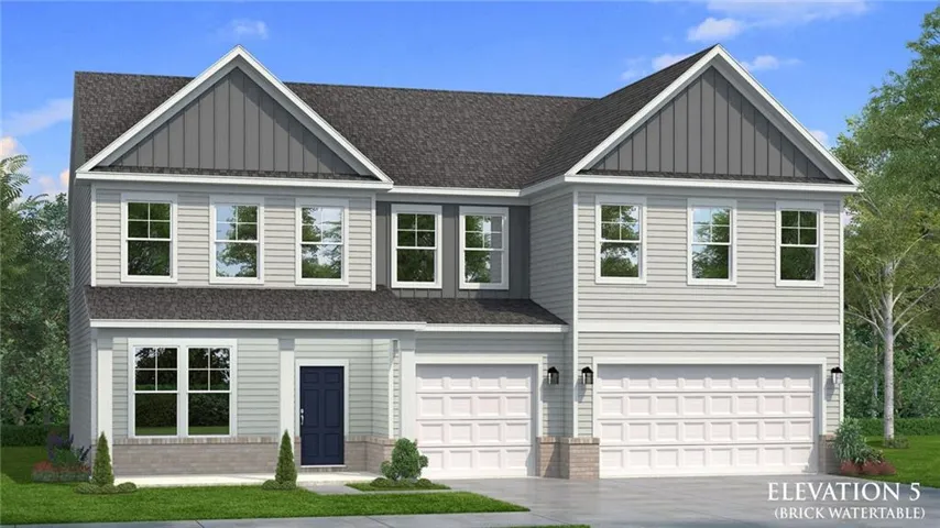 709 Dunlake Way, Locust Grove, Georgia 30248