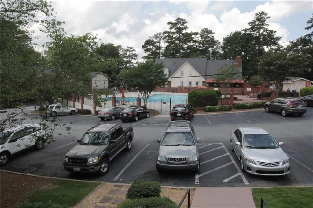 6851 Roswell Road Unit O-23, Atlanta, Georgia 30328, 2 Bedrooms Bedrooms, ,2 BathroomsBathrooms,Residential,Sold,6851 Roswell Road Unit O-23,5879994