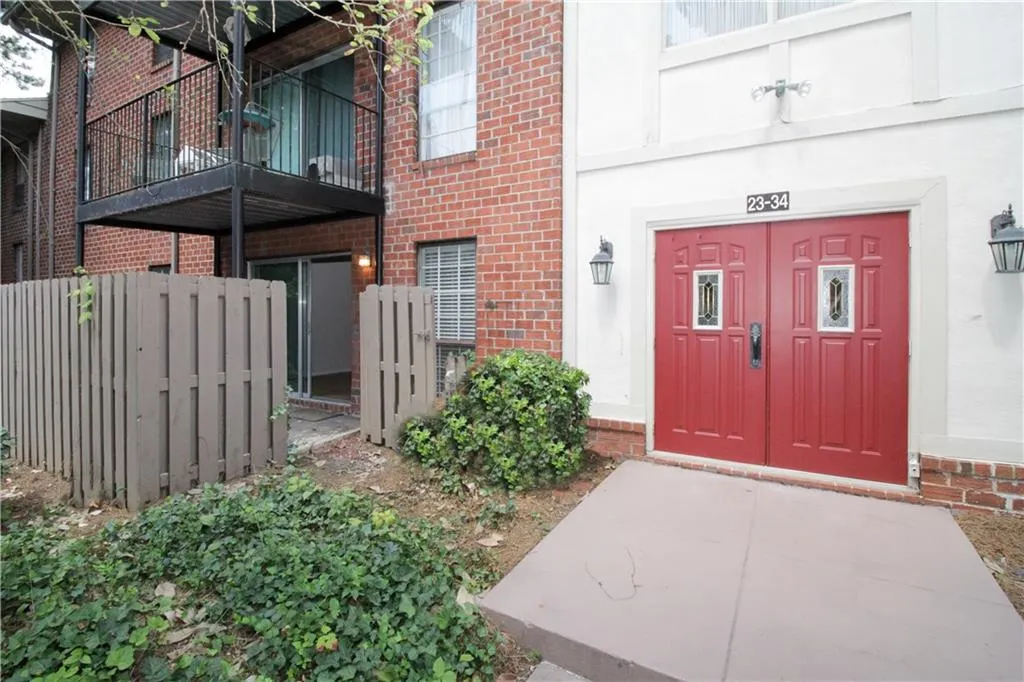 6851 Roswell Road Unit O-23, Atlanta, Georgia 30328, 2 Bedrooms Bedrooms, ,2 BathroomsBathrooms,Residential,Sold,6851 Roswell Road Unit O-23,5879994