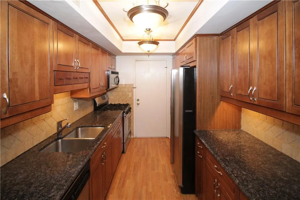 6851 Roswell Road Unit O-23, Atlanta, Georgia 30328, 2 Bedrooms Bedrooms, ,2 BathroomsBathrooms,Residential,Sold,6851 Roswell Road Unit O-23,5879994