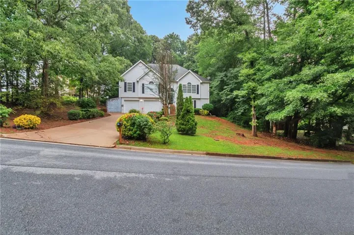 4374 Northridge Trail, Ellenwood, Georgia 30294