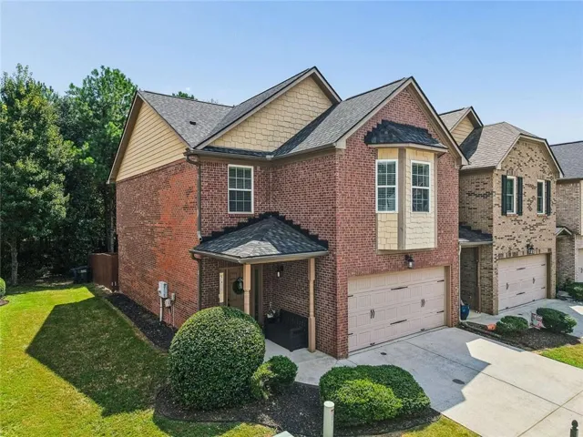 3281 Open Fields Drive, Snellville, Georgia 30078