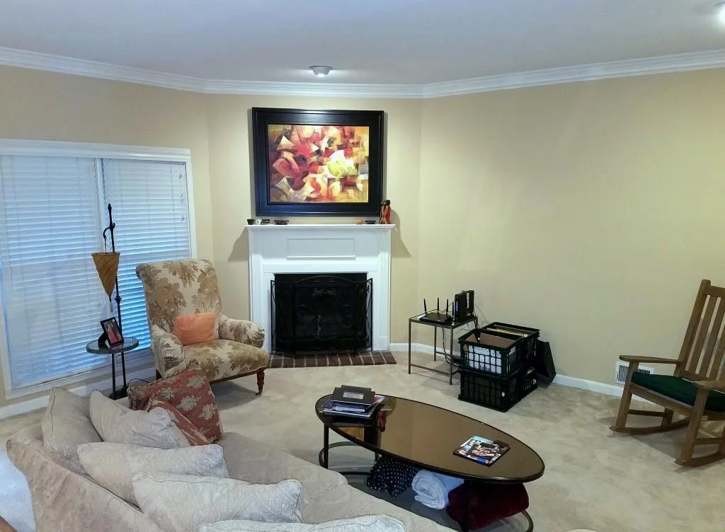 805 Camden Court, Sandy Springs, Georgia 30327, 3 Bedrooms Bedrooms, ,2 BathroomsBathrooms,Residential,Sold,805 Camden Court,5880196