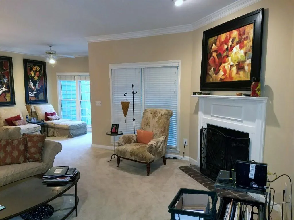 805 Camden Court, Sandy Springs, Georgia 30327, 3 Bedrooms Bedrooms, ,2 BathroomsBathrooms,Residential,Sold,805 Camden Court,5880196